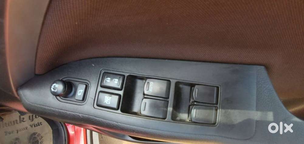 Maruti Suzuki Brezza 1.5 Zxi Smart Hybrid, 2023, Petrol
