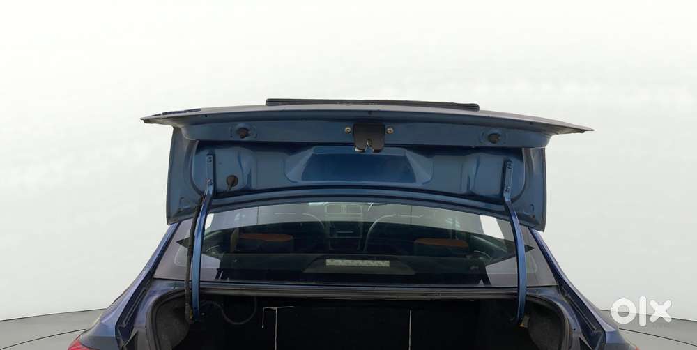 Volkswagen Ameo 1.2 Mpi Highline, 2017, Petrol