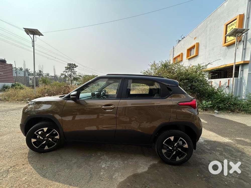 Tata Punch 2024 Petrol Good Condition