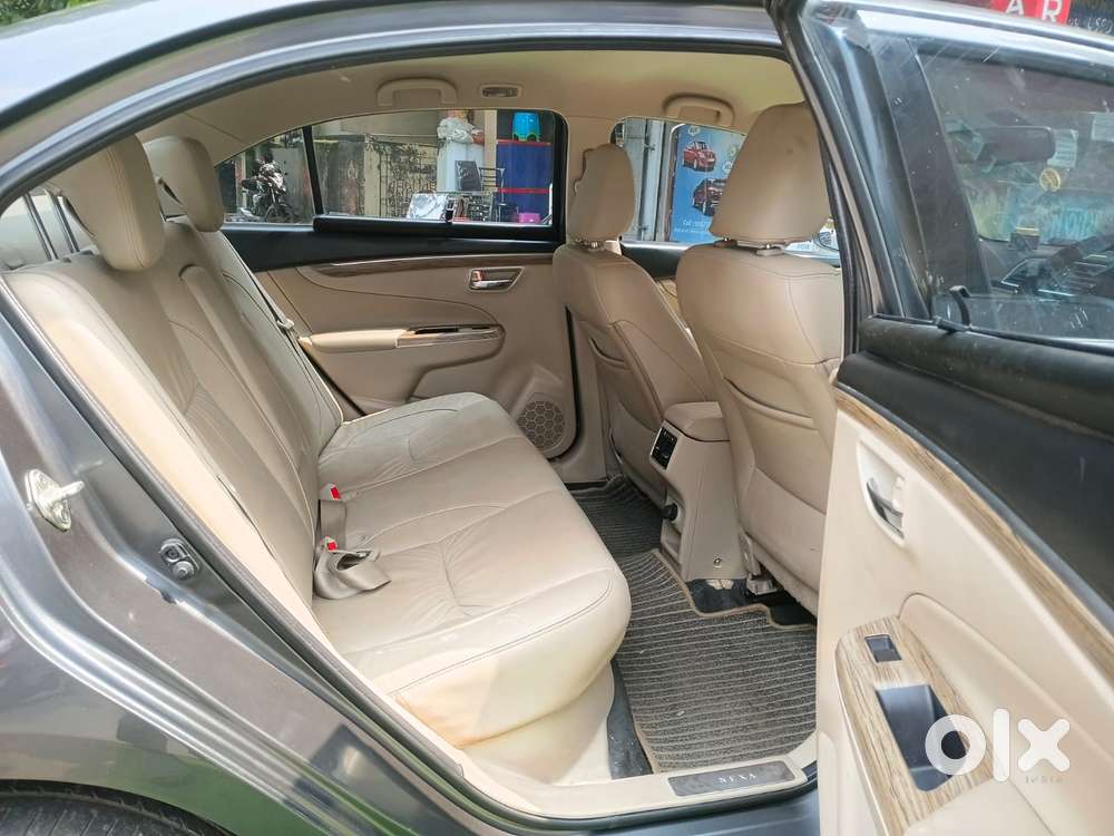 Maruti Suzuki Ciaz 1.4 At Alpha, 2022, Petrol