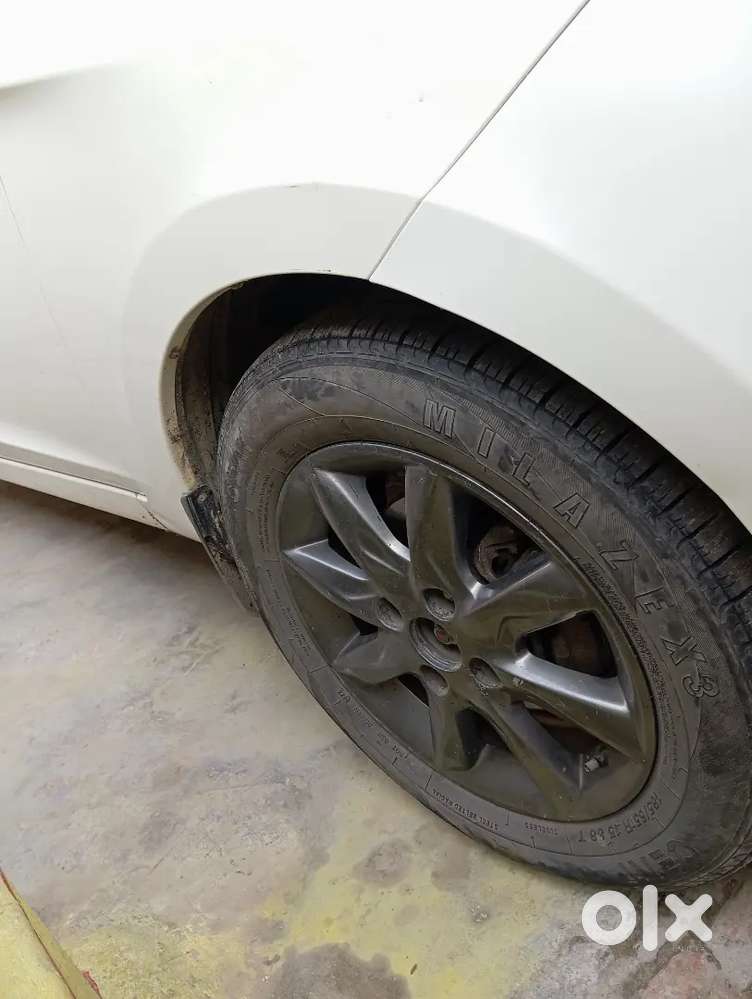 Tata Bolt 1.2 Xt 2017 Family  Car .. Urgent  Sale
