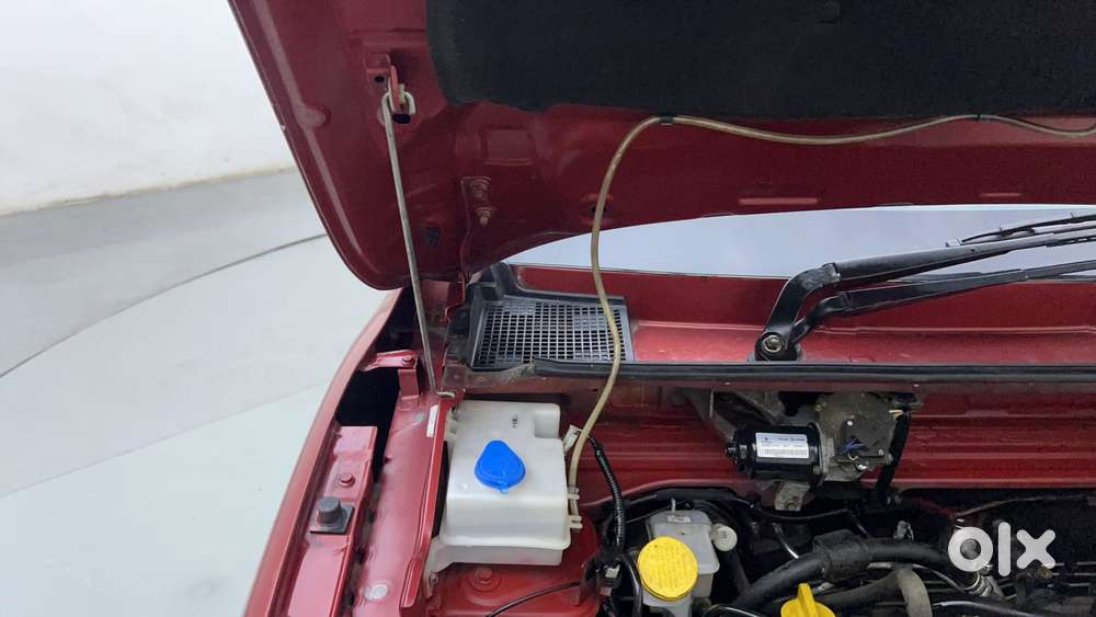 Renault Kwid 2019-ongoing 1.0 Rxt (o), 2020, Petrol