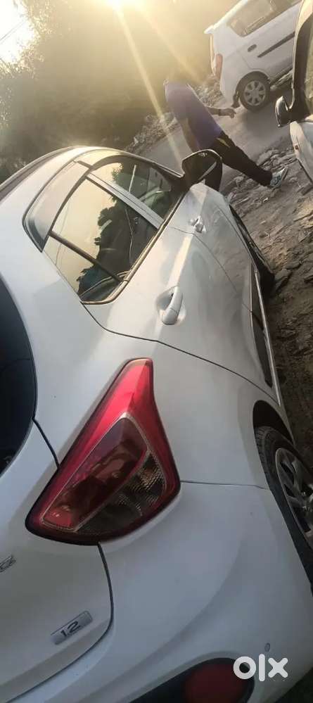 Hyundai Grand I10 2020