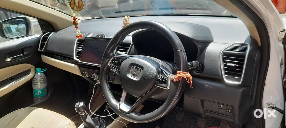 Honda City Petrol 2020