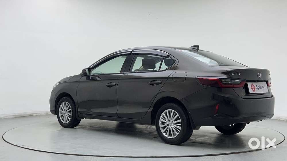 Honda City I-vtec V, 2022, Petrol