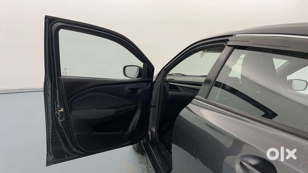 Maruti Suzuki Baleno Delta, 2022, Petrol