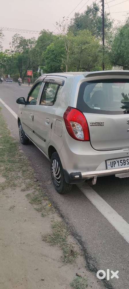 Maruti Suzuki Alto 800 Lxi, 2015, Petrol