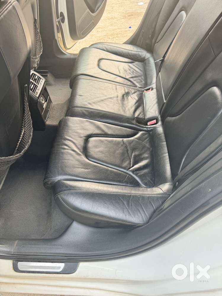 Audi A4 2011 Diesel Well Maintained