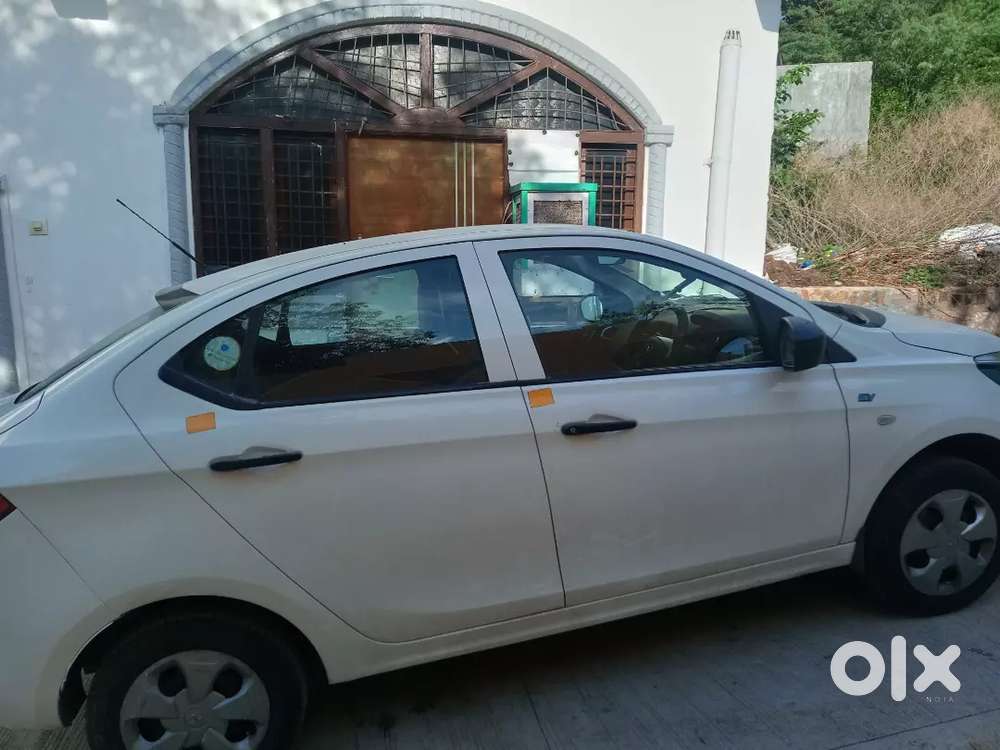 Tata Tiago Ev 2022 Electric