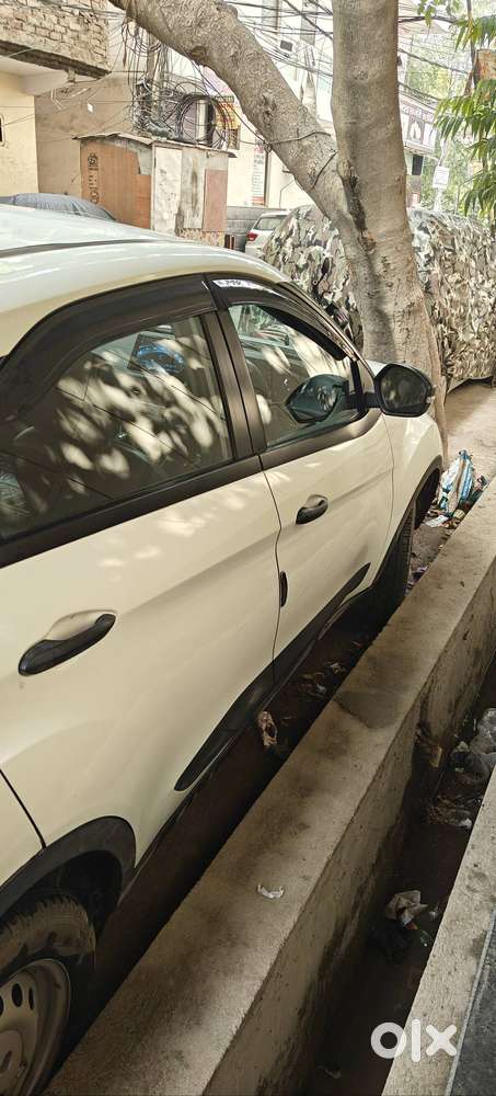 Tata Nexon 2022 Petrol Well Maintained