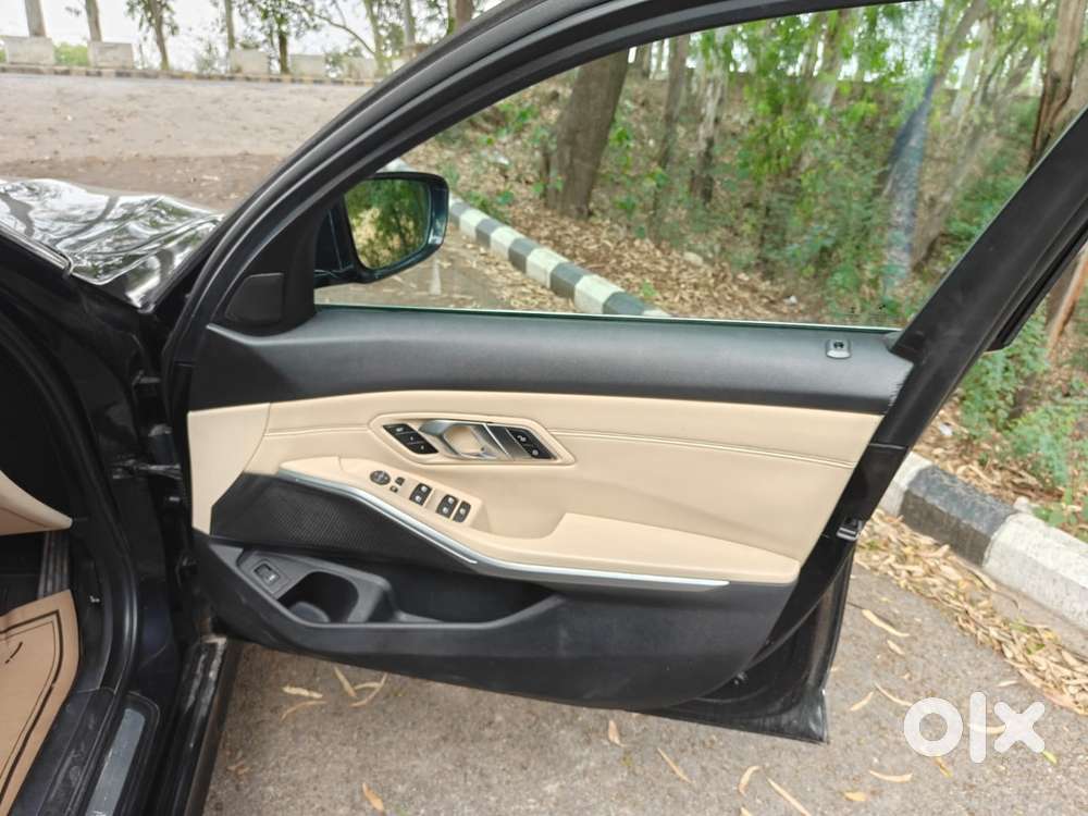 Bmw 3 Series Diesel 2020