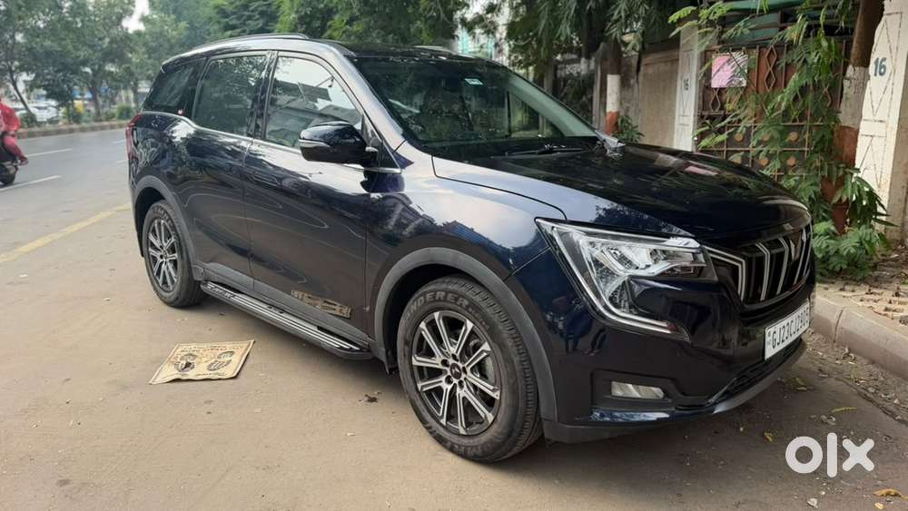 Mahindra Xuv700 Diesel Manual 2025