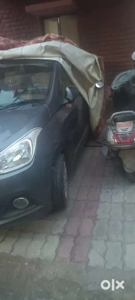 Hyundai Grand I10 2016 Petrol Well Maintained
