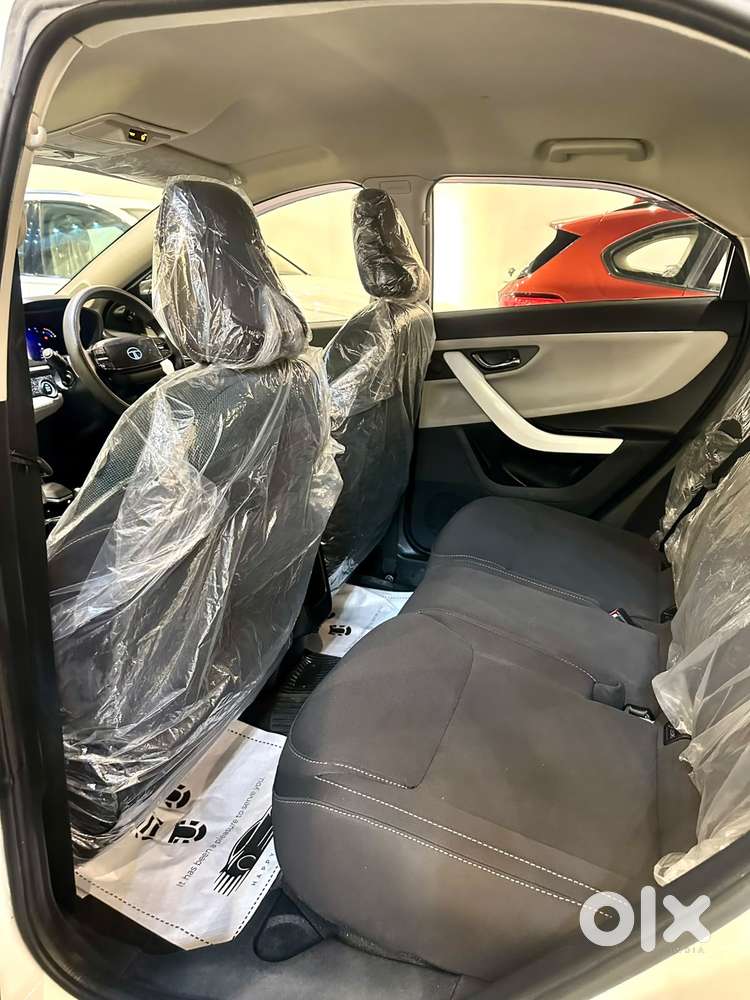 Tata Nexon Ev Creative Plus Mr, 2025, Electric