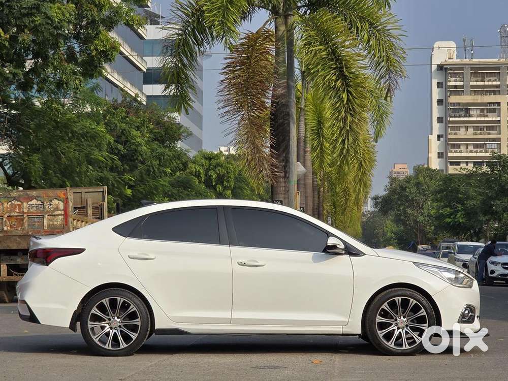 Hyundai Petrol Car 2019