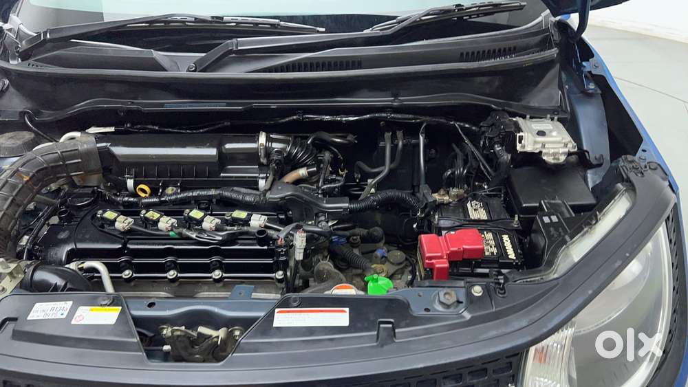 Maruti Suzuki Ignis 1.2 Delta Mt, 2019, Petrol