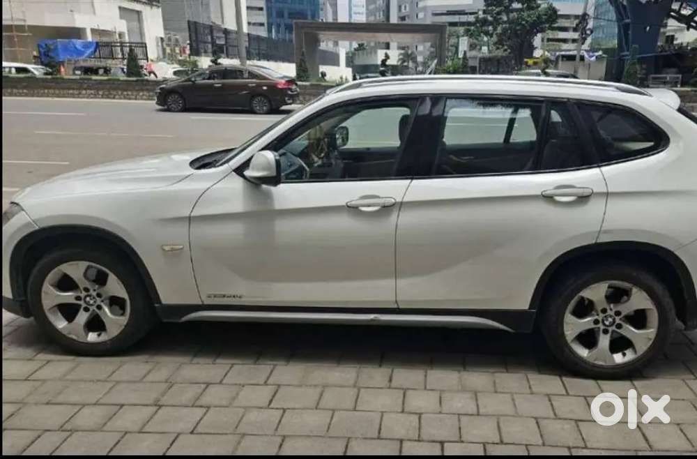 Bmw X1 2012 Diesel 140000 Km Driven