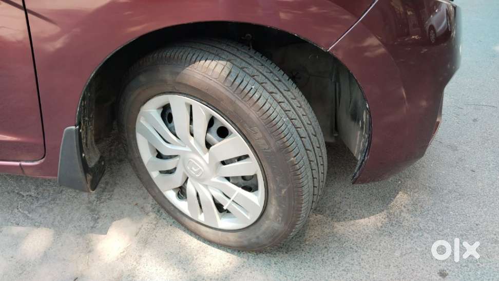 Honda Jazz 1.2 Sv I Vtec, 2017, Petrol