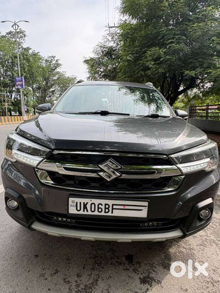 Maruti Suzuki Xl6 1.5 Alpha At, 2023, Petrol