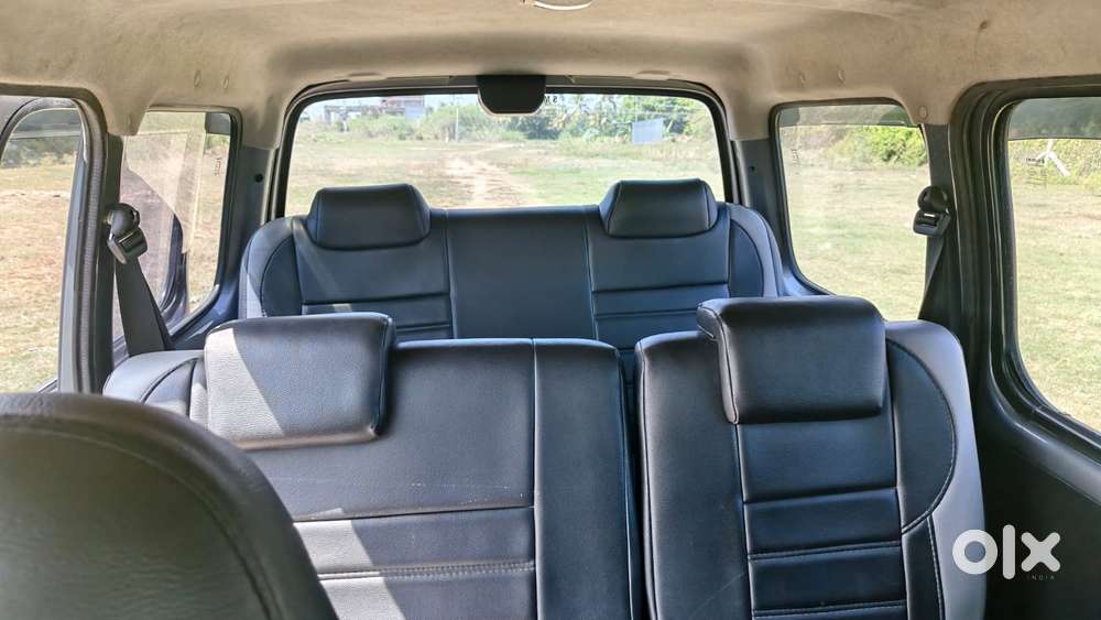 Maruti Suzuki Eeco 5 Seater Ac, 2020, Lpg
