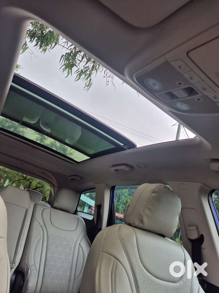 Mahindra Xuv700 2.2 Ax 5 Diesel Mt Str, 2022, Diesel