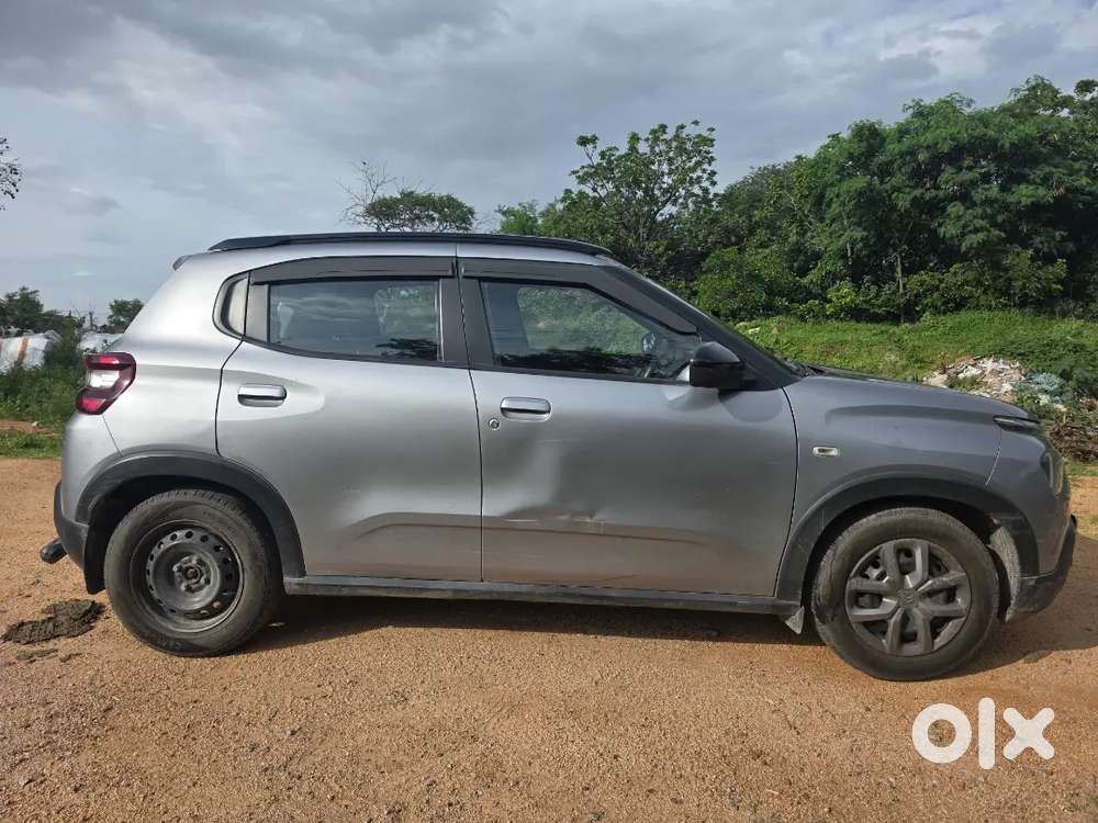 Citroen C3 Petrol Manual 2022