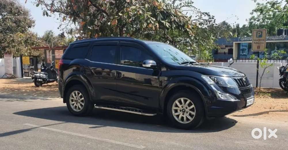 Mahindra Xuv500 2015 Diesel Well Maintained