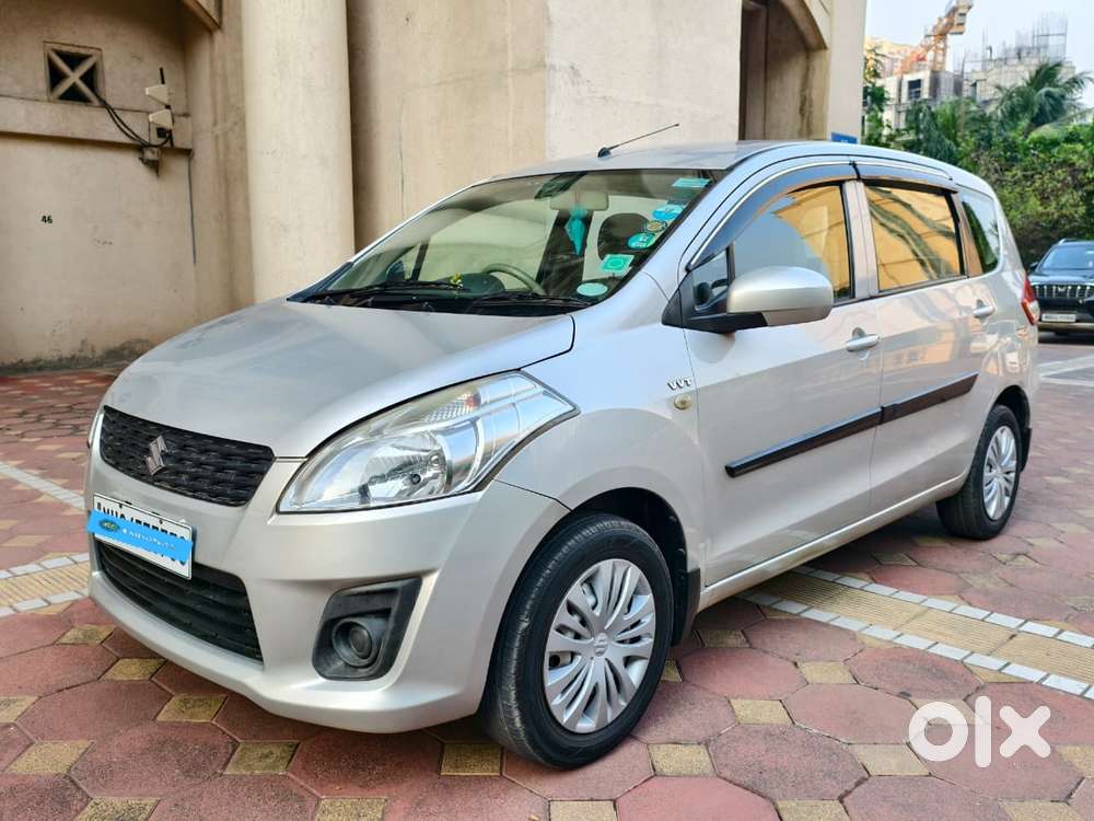Maruti Suzuki Ertiga 1.5 Lxi, 2013, Petrol