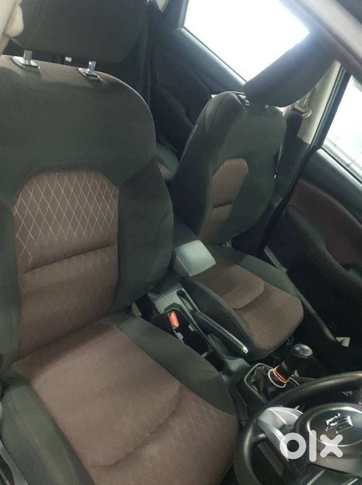 Maruti Suzuki Grand Vitara 1.5 Sigma Smart Hybrid, 2024, Petrol