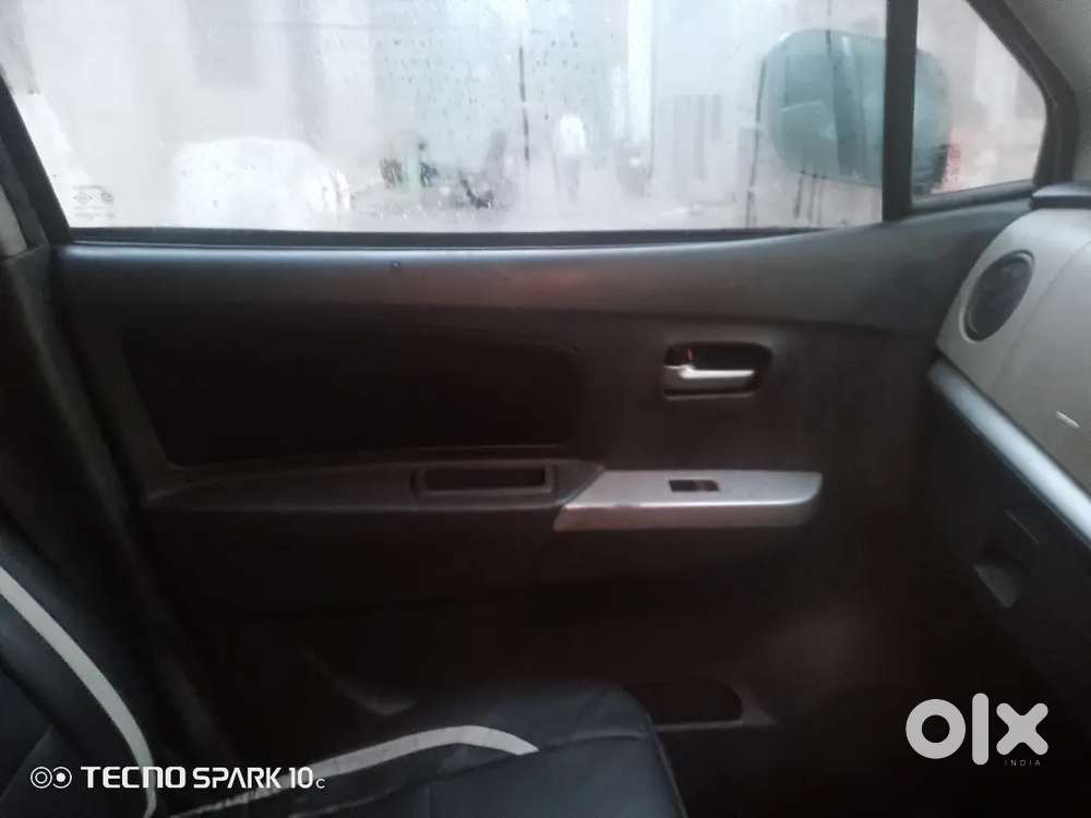 2016 Maruti Suzuki Wagon R