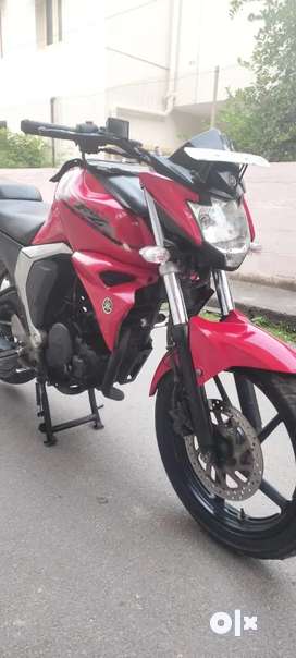 Fz 2018 model second hand price sale