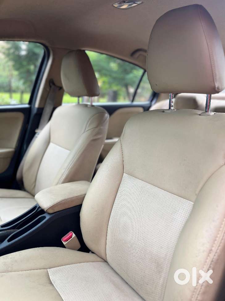 Honda City 2014-2015 I Dtec Vx, 2014, Diesel