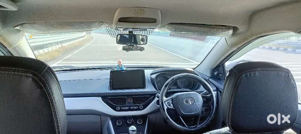 Tata Nexon Revotron 2019 Xm