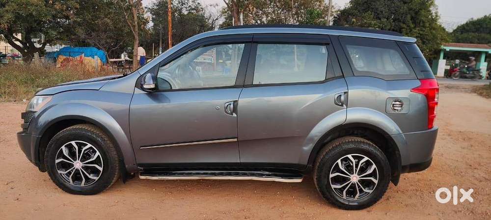 Mahindra Xuv500 2015 Diesel Well Maintained