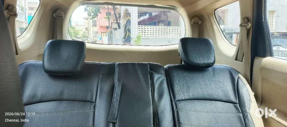 Maruti Suzuki Ertiga 2016