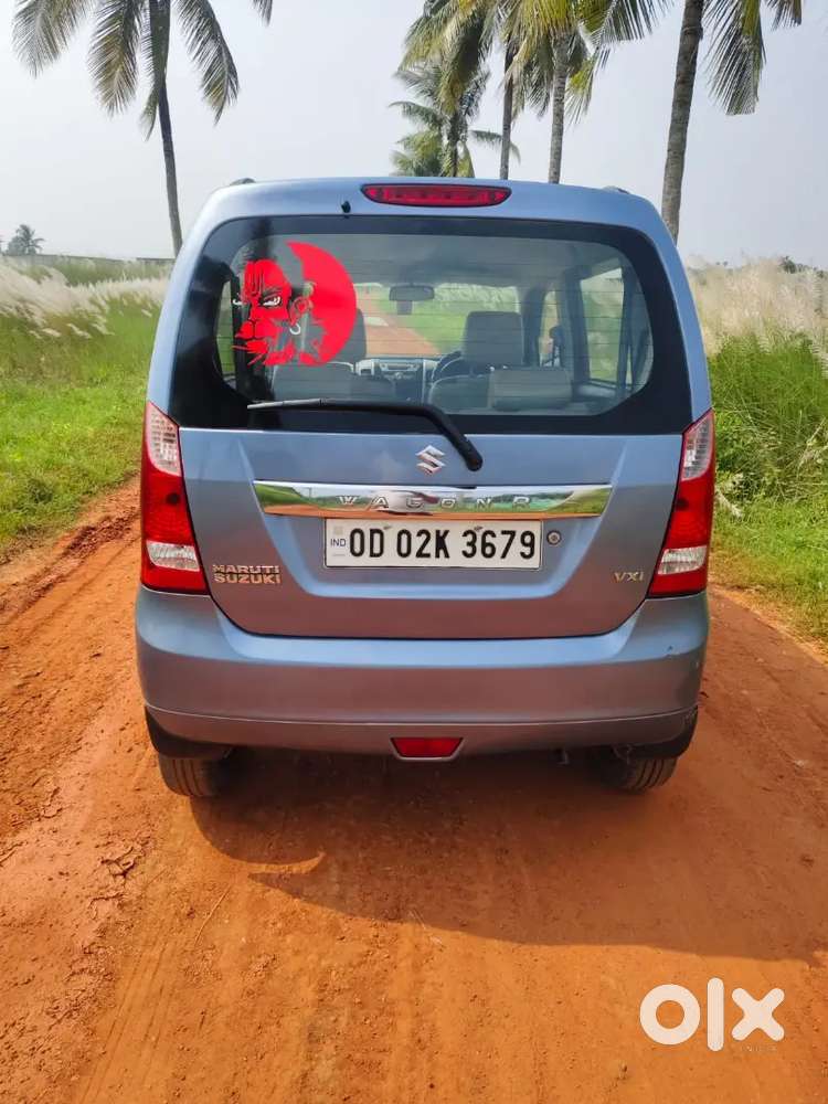 Wagonr For Sale