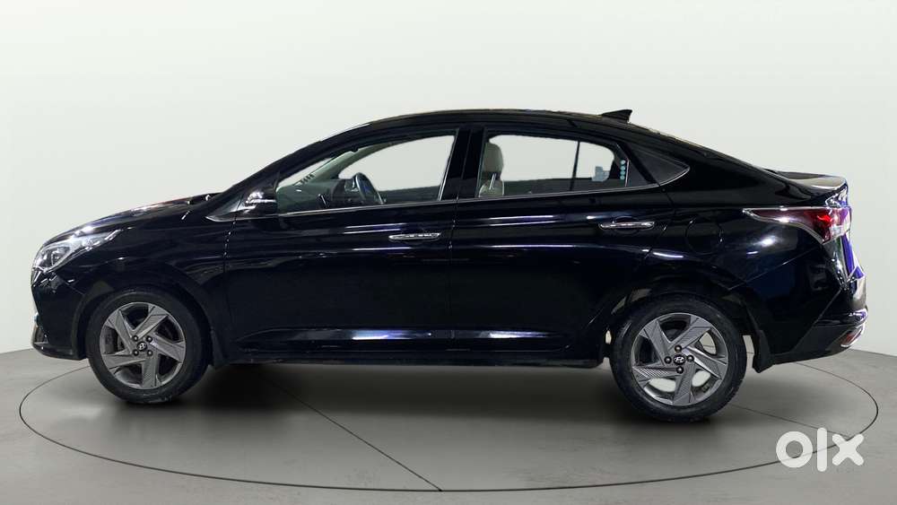 Hyundai Verna 1.5 Sx Vtvt, 2022, Petrol