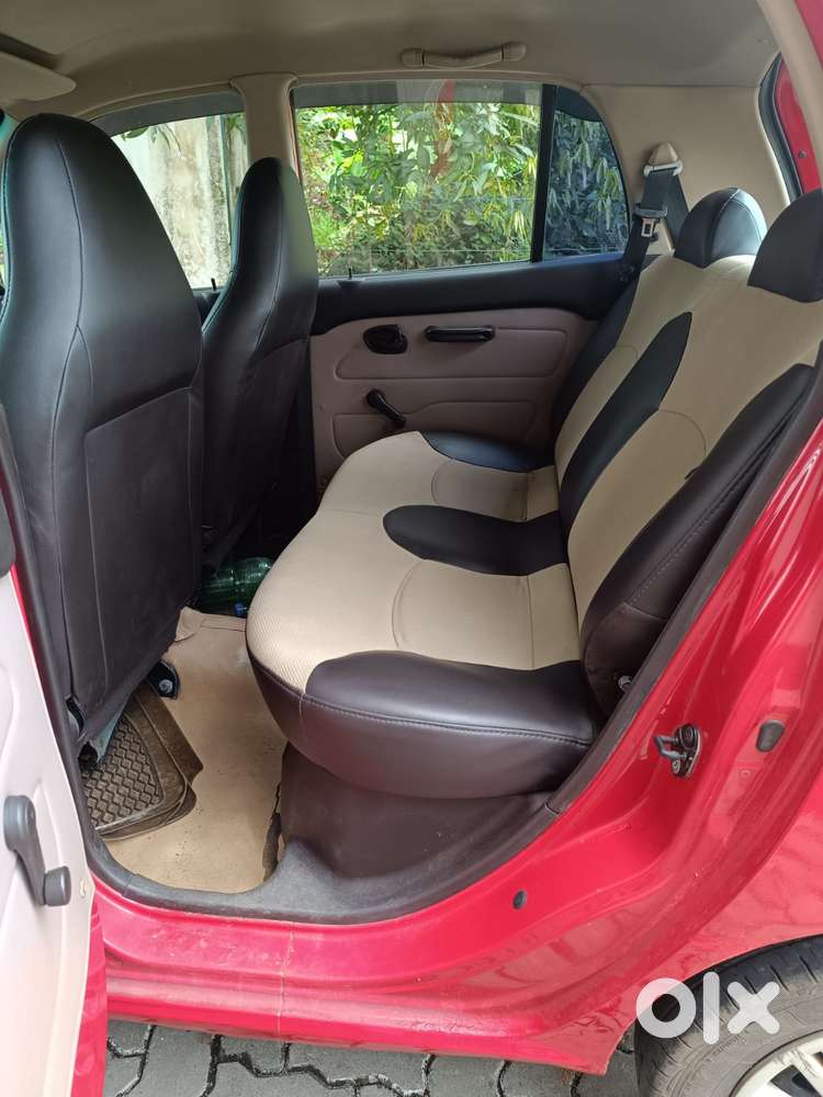 Hyundai Santro Xing Gls, 2009, Petrol