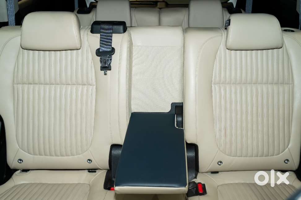 Kia Carens Clavis G1.5 Turbo Dct Htx Plus 7-seater, 2025, Petrol