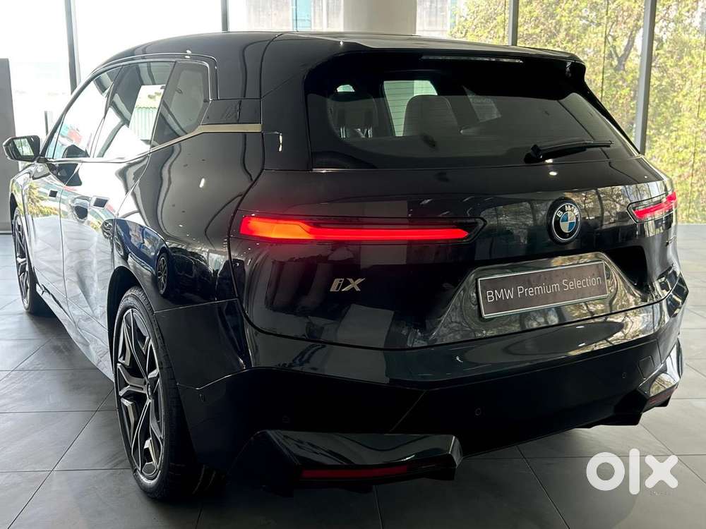 Bmw Ix Xdrive50, 2024, Electric