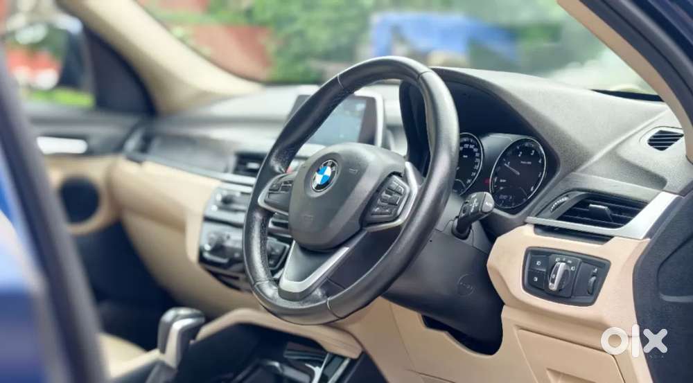 Bmw X1 Xdrive 20d M Sport, 2019, Diesel