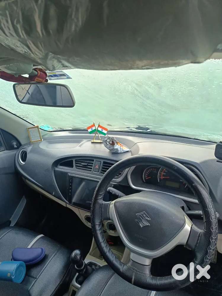 Alto K10 Vxi, Brand New Condition,