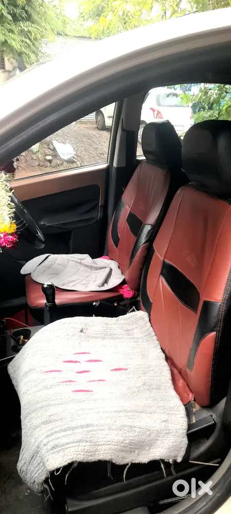 Tata Indica Vista 2010
