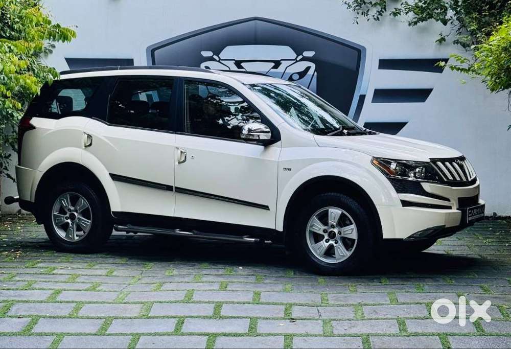 Mahindra Xuv500 W8 2wd, 2013, Diesel