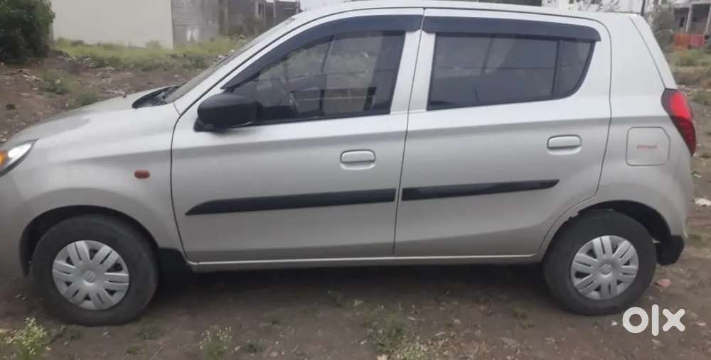 Maruti Suzuki Alto 2022 Vxi Airbag