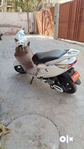 Electric bike best sale second hand olx