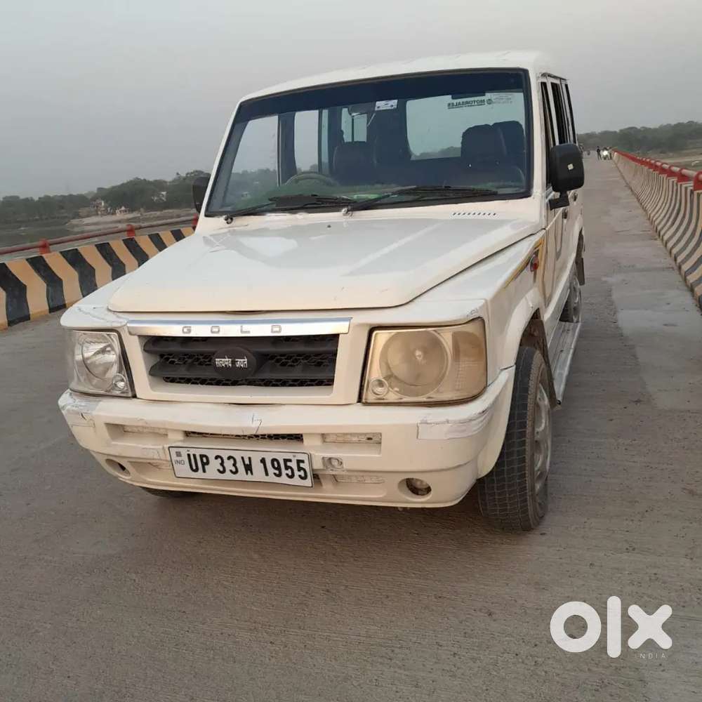 Tata Sumo Gold Ex 2012 Diesel