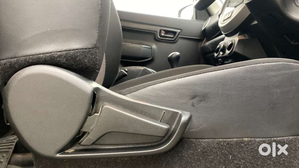 Maruti Suzuki S-presso Vxi Plus, 2023, Petrol