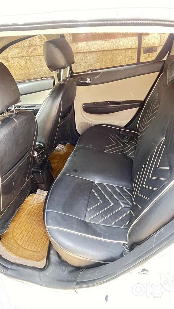 Hyundai I20 2013 Diesel Good Condition