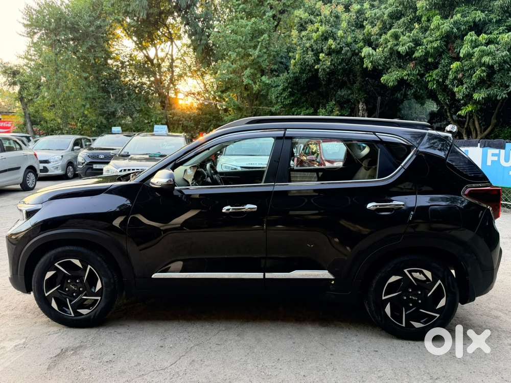 Kia Sonet 1.2 Htk, 2025, Petrol